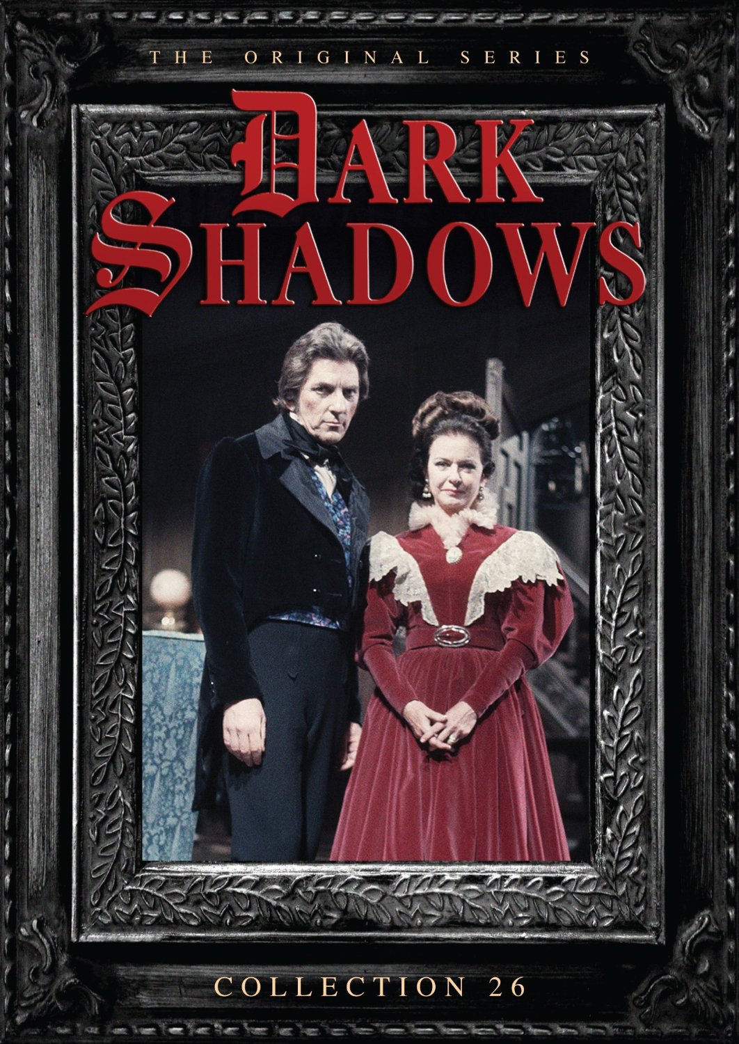 Collection 26 | The Dark Shadows Wiki | Fandom