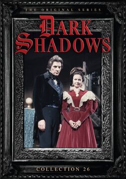 (未使用･未開封品)Dark Shadows Reunion / [DVD] Amazon.com: Dark Shadows (Special Edition) : Jonathan Frid