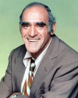 Abe Vigoda Gallery