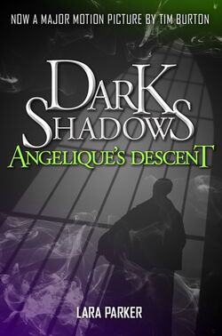 Angeliques Descent Modernes CoVER