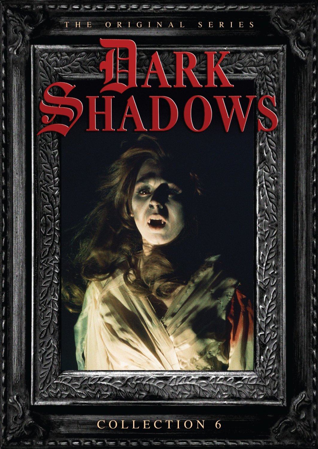Collection 6 | The Dark Shadows Wiki | Fandom