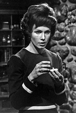 Sabrina Stuart (PT) Gallery