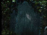 Richard Fairbanks