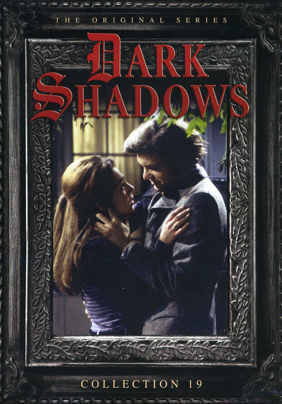 Amazon.com: Dark Shadows DVD Collection 11 : Jonathan Frid
