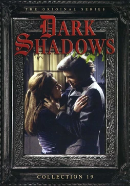その他 Dark Shadows Collection 25 [DVD] Dark Shadows Collection 25 – MPI Home Video