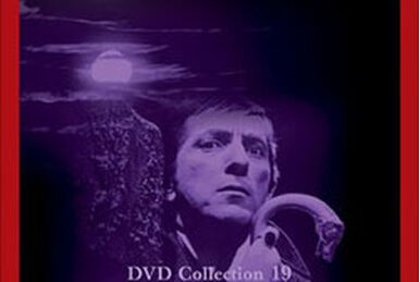 Collection 15 | The Dark Shadows Wiki | Fandom