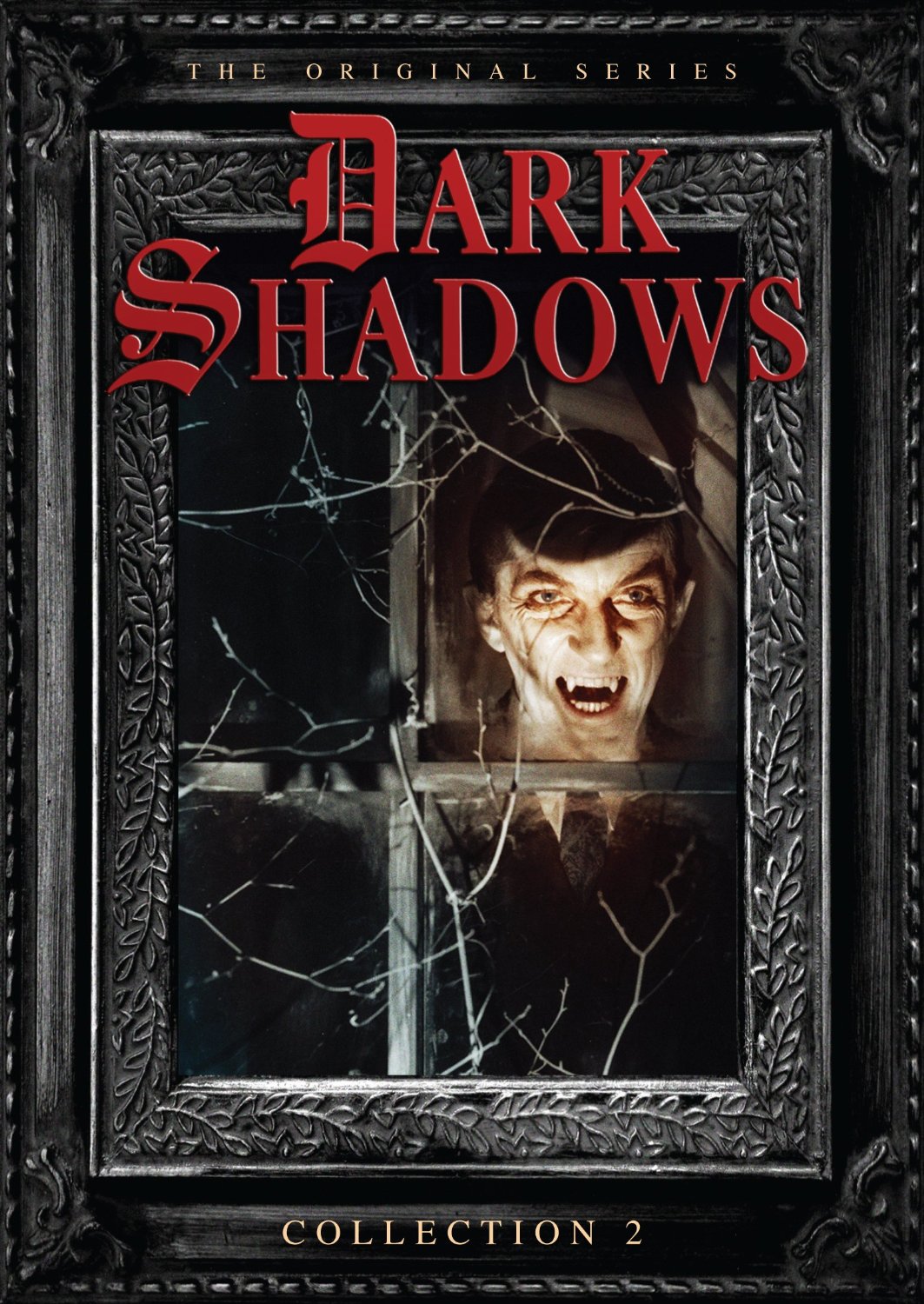 Collection 2 | The Dark Shadows Wiki | Fandom