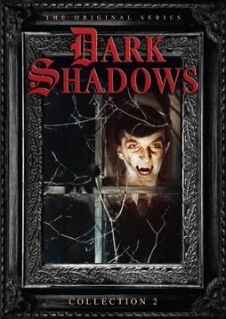 その他 Dark Shadows Collection 26 [DVD] Dark Shadows Box Set: The Complete Original Series (DVD
