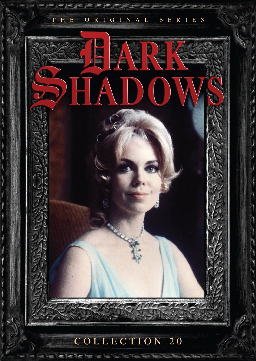 (未使用･未開封品)Dark Shadows Collection 20 [DVD] Collection 20 | The Dark Shadows Wiki | Fandom