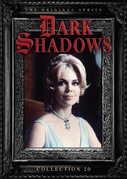 (未使用･未開封品)Dark Shadows Collection 20 [DVD] Amazon.com: Dark Shadows Collection 20 : The Dark Shadows