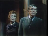 Julia & Barnabas