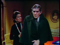 Elizabeth & Barnabas