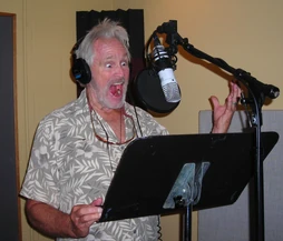 The Crimson Pearl Gallery