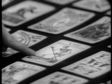 Tarot cards