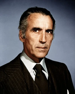 Christopher Lee Gallery