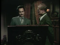 Examining the Portrait