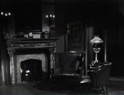 Roger's study in 1967
