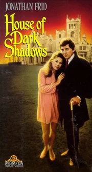 House of Dark Shadows poster