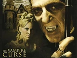 Dark Shadows: The Vampire Curse