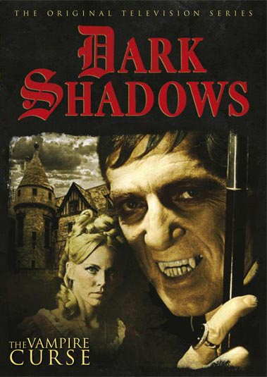 Jonathan Frid, The Dark Shadows Wiki
