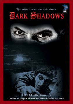 Vintage Dark Shadows Videocassette Episode Guide M6656 Fanzine 