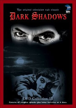 Vintage Dark Shadows Videocassette Episode Guide M6656 Fanzine Vintage Dark Shadows Videocassette Episode Guide M6656 Fanzine