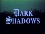 Dark Shadows (1966)