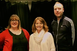 The Devil Cat Gallery