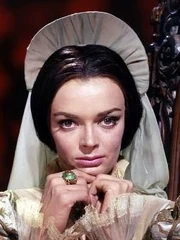 Barbara Steele