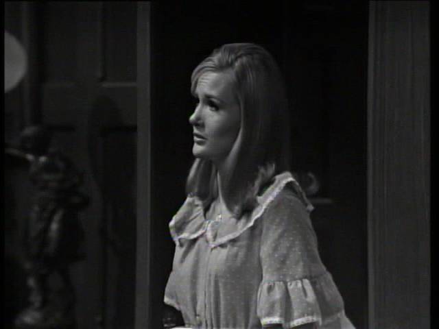 dark shadows television show 1966