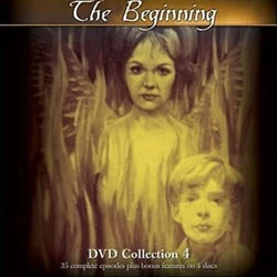 洋画・外国映画 Dark Shadows: The Beginning Collection 4 The Beginning Collection 4 | The Dark Shadows Wiki | Fandom