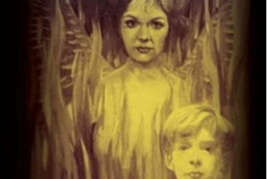 The Beginning Collection 3 | The Dark Shadows Wiki | Fandom