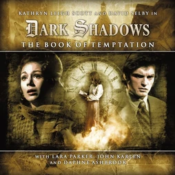 The Book of Temptation Gallery