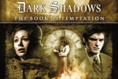 Dark Shadows: Return to Collinwood: Return to Collinwood - 50th Anniversary  Anthology