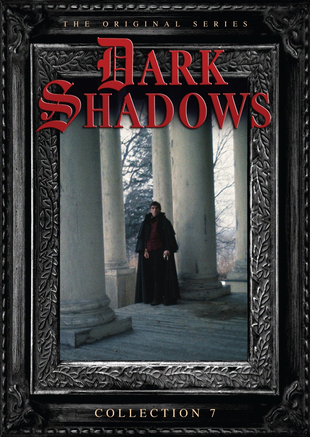 Collection 7 | The Dark Shadows Wiki | Fandom