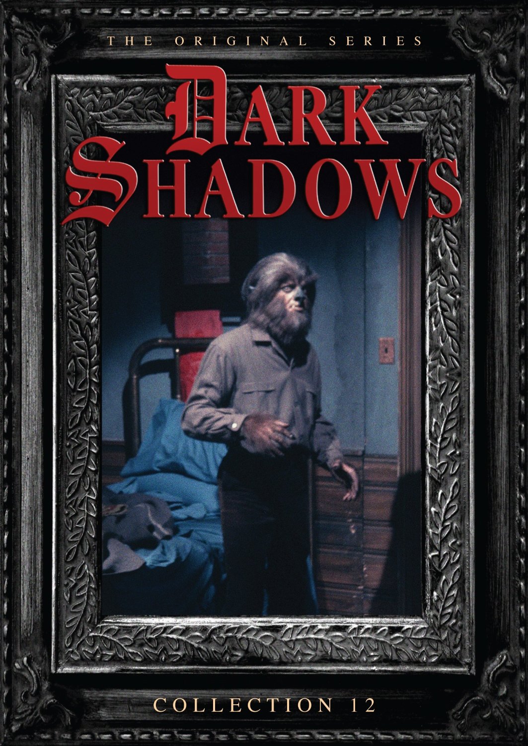 Collection 12 | The Dark Shadows Wiki | Fandom
