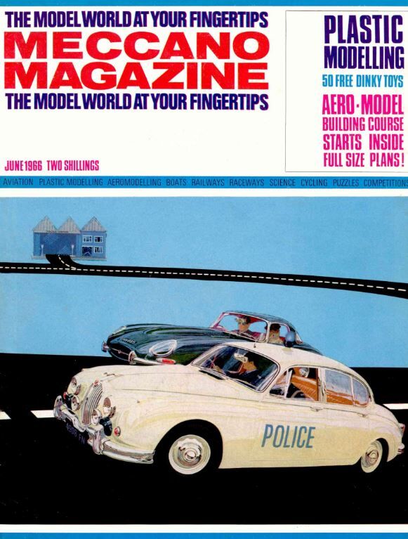 Mechano Magazine | The Dark Shadows Wiki | Fandom