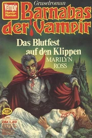 German Edition, literal translation: The Feast of Blood on the Rocks