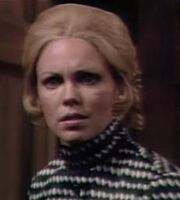 Angelique poses as her twin sister, Alexis