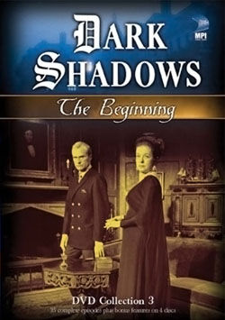 The Beginning Collection 3 | The Dark Shadows Wiki | Fandom