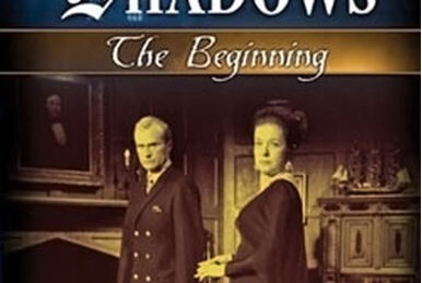 The Beginning Collection 5 | The Dark Shadows Wiki | Fandom