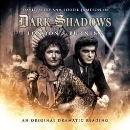 London's Burning Gallery