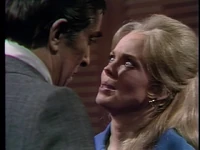 Barnabas & Angelique