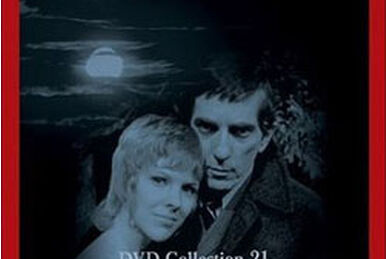 Collection 15 | The Dark Shadows Wiki | Fandom