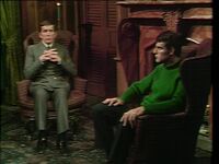 Barnabas & Adam