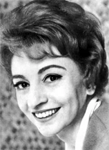 Clarice Blackburn Gallery