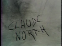 Claude North