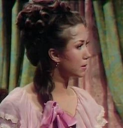 Amanda harris actress
