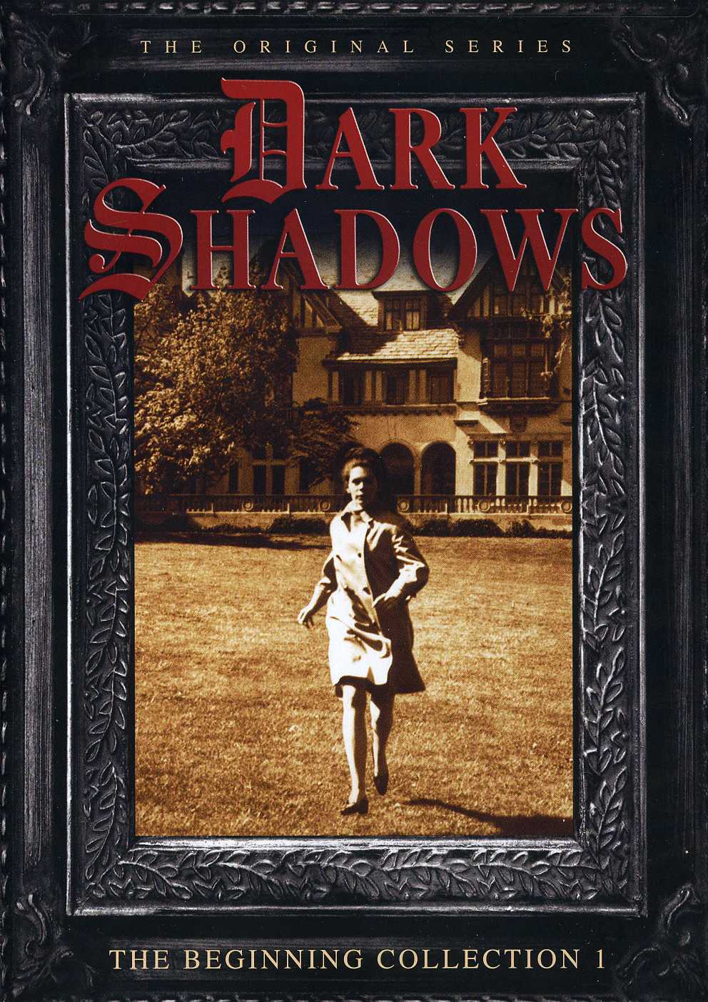The Beginning Collection 1 | The Dark Shadows Wiki | Fandom