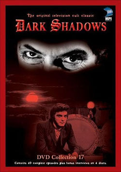 (未使用･未開封品)Dark Shadows Collection 17 [DVD] Collection 17 | The Dark Shadows Wiki | Fandom